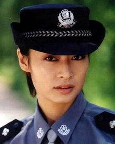 明星解放军,解放军风采尽显