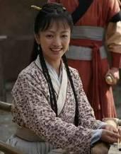 大宋提刑官明星多