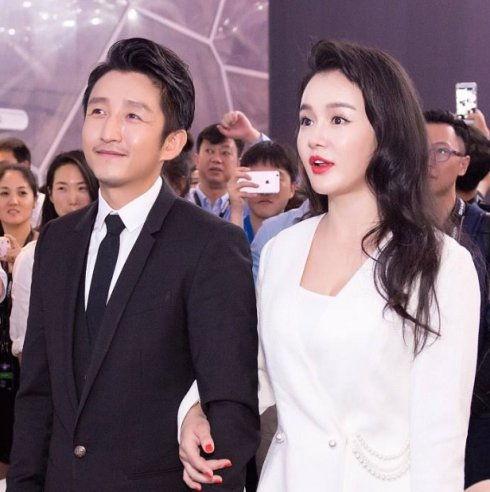 这些明星太太,揭秘明星太太们的魅力人生